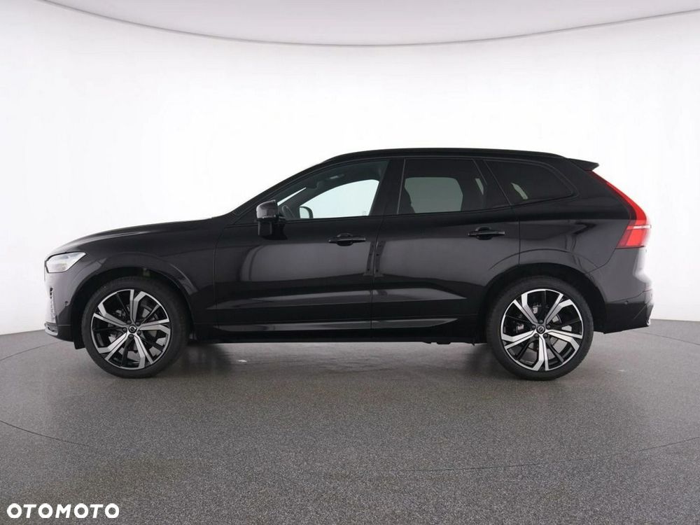 Volvo XC 60 B5 B AWD Plus Dark - 7