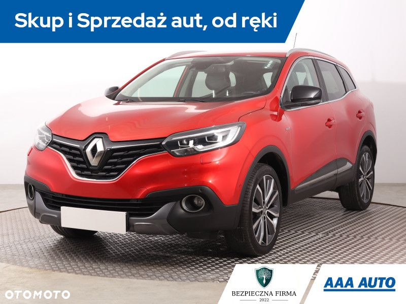 Renault Kadjar - 2