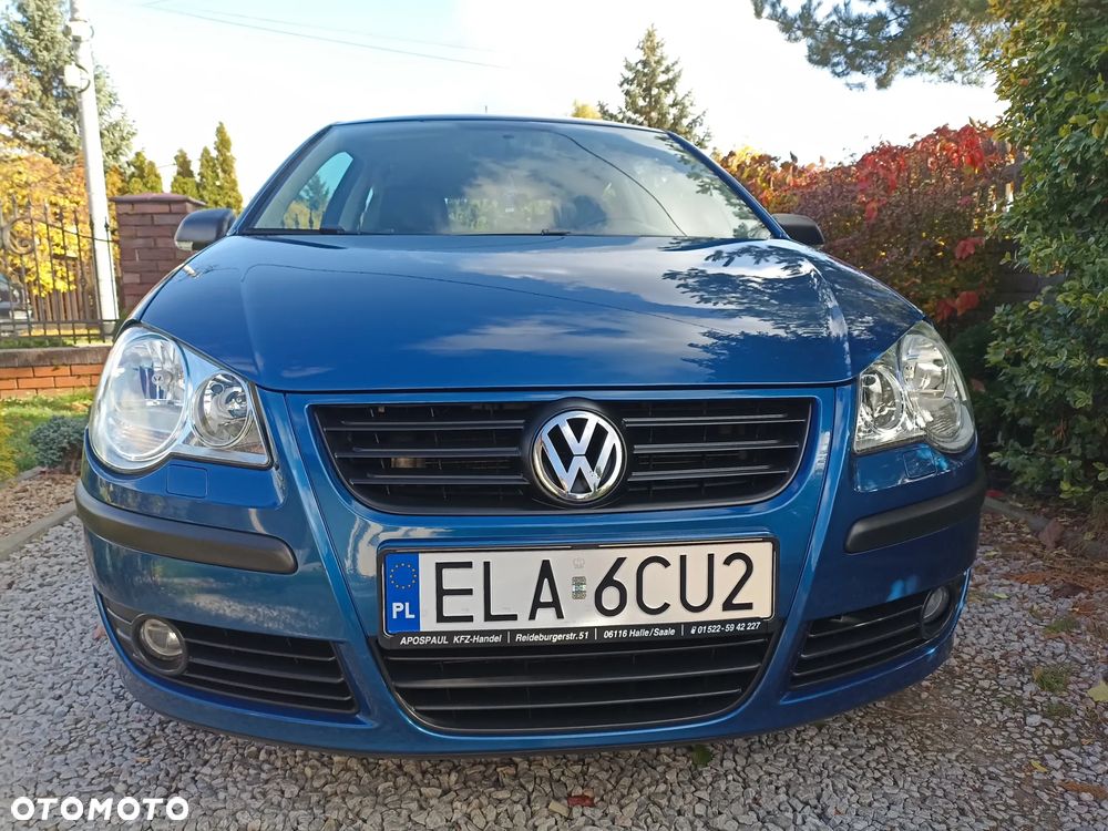 Volkswagen Polo 1.2 Tour - 2