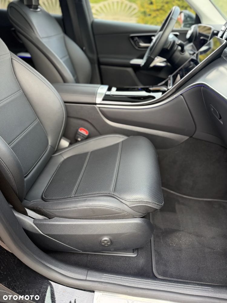 Mercedes-Benz GLC 220 d 4Matic 9G-TRONIC Edition Avantgarde - 20