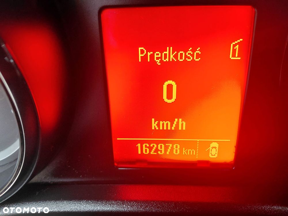 Opel Astra 1.4 Active - 17