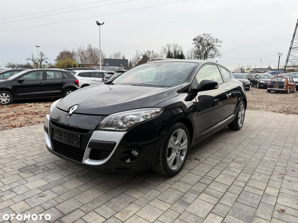 Renault Megane 1.6 16V 110 Authentique - 8