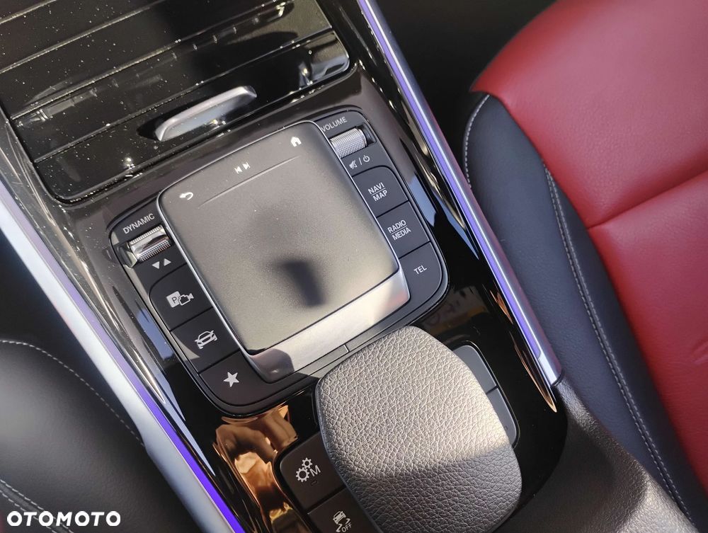 Mercedes-Benz GLB AMG 35 4-Matic - 22