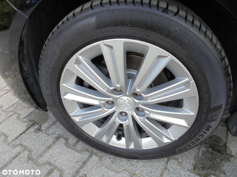 Peugeot 308 BlueHDi 130 Stop & Start Active Business-Paket - 29