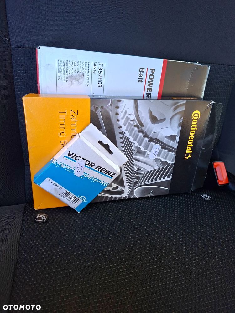 Ford Focus 1.0 EcoBoost STart-Stopp-System ACTIVE - 40