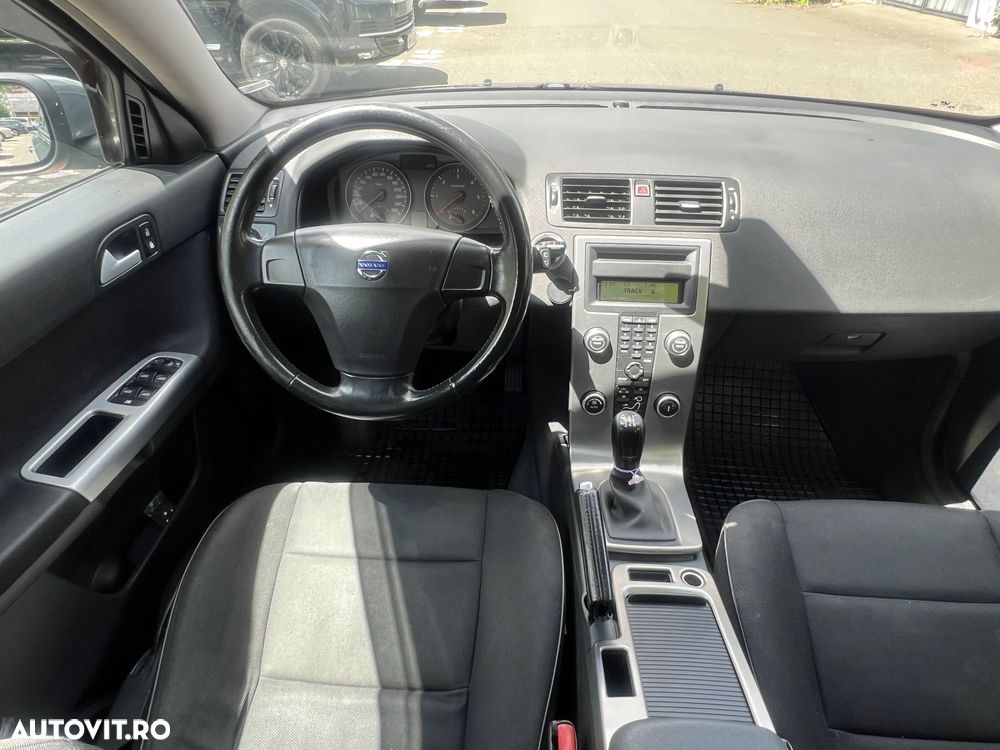 Volvo V50 1.6 D Basic - 6