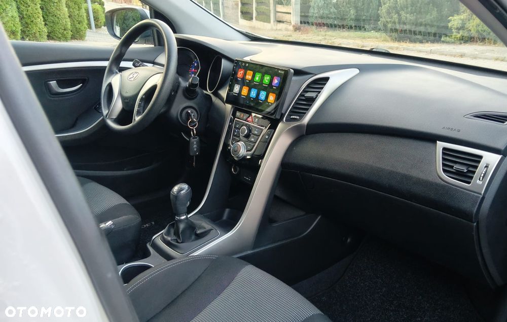 Hyundai i30 1.4 Style - 6