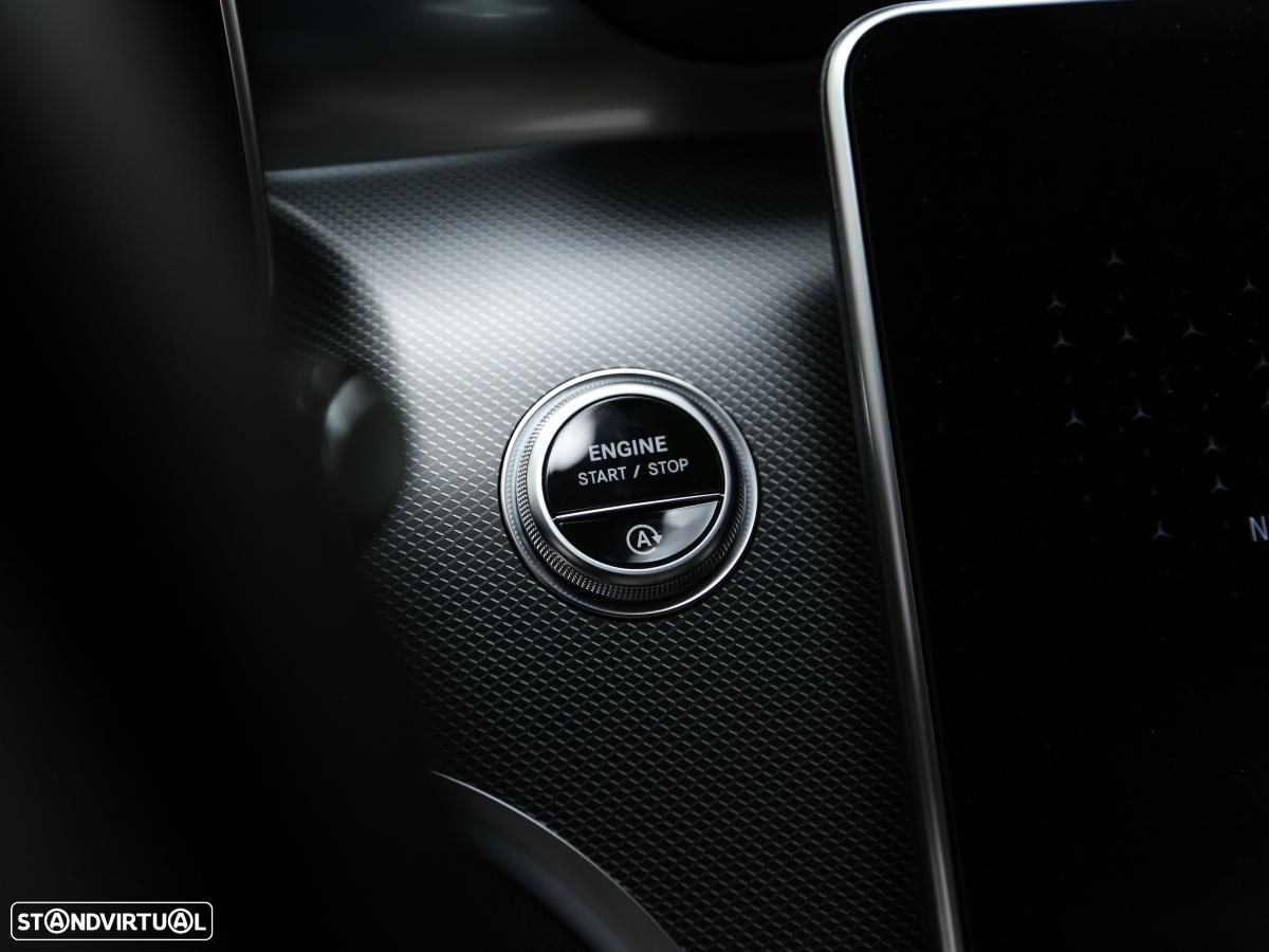 Mercedes-Benz C 180 T 9G-TRONIC Avantgarde Advanced - 23