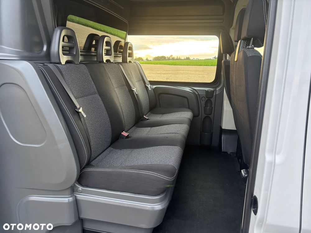 Fiat Ducato - 8