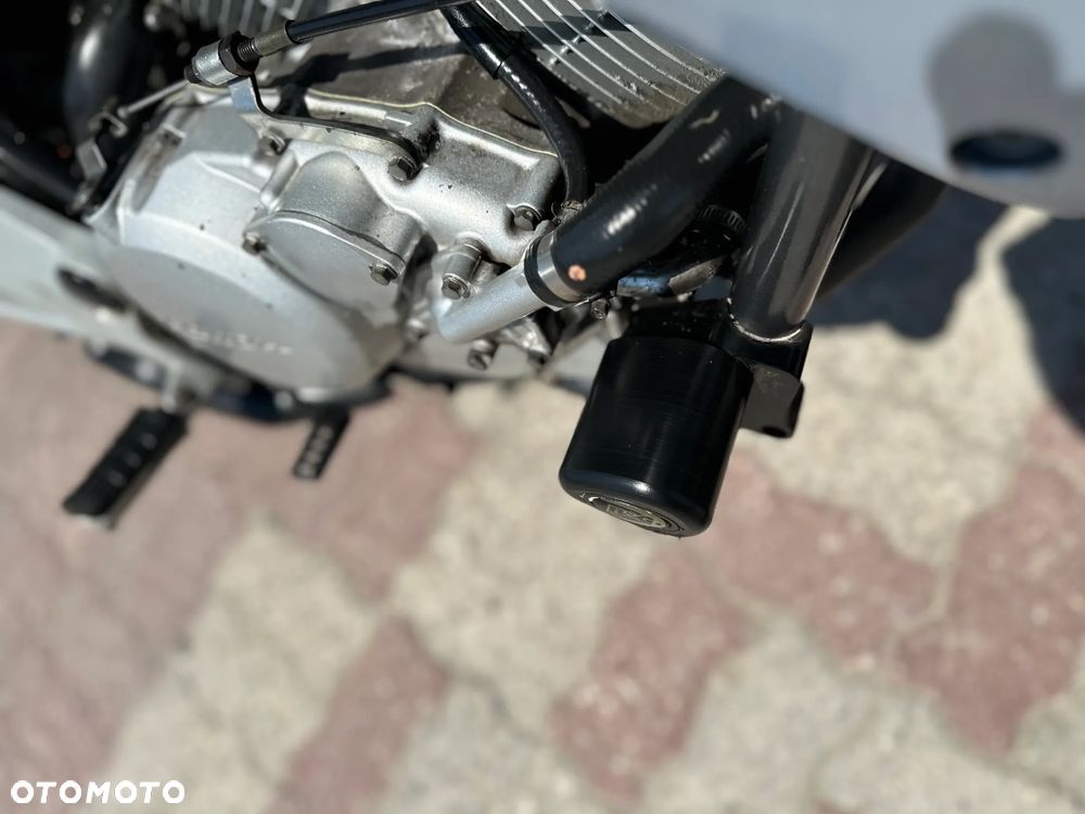 Honda Varadero - 15