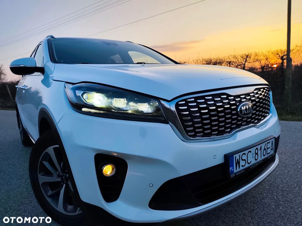 Kia Sorento 2.0 CRDI L - 2