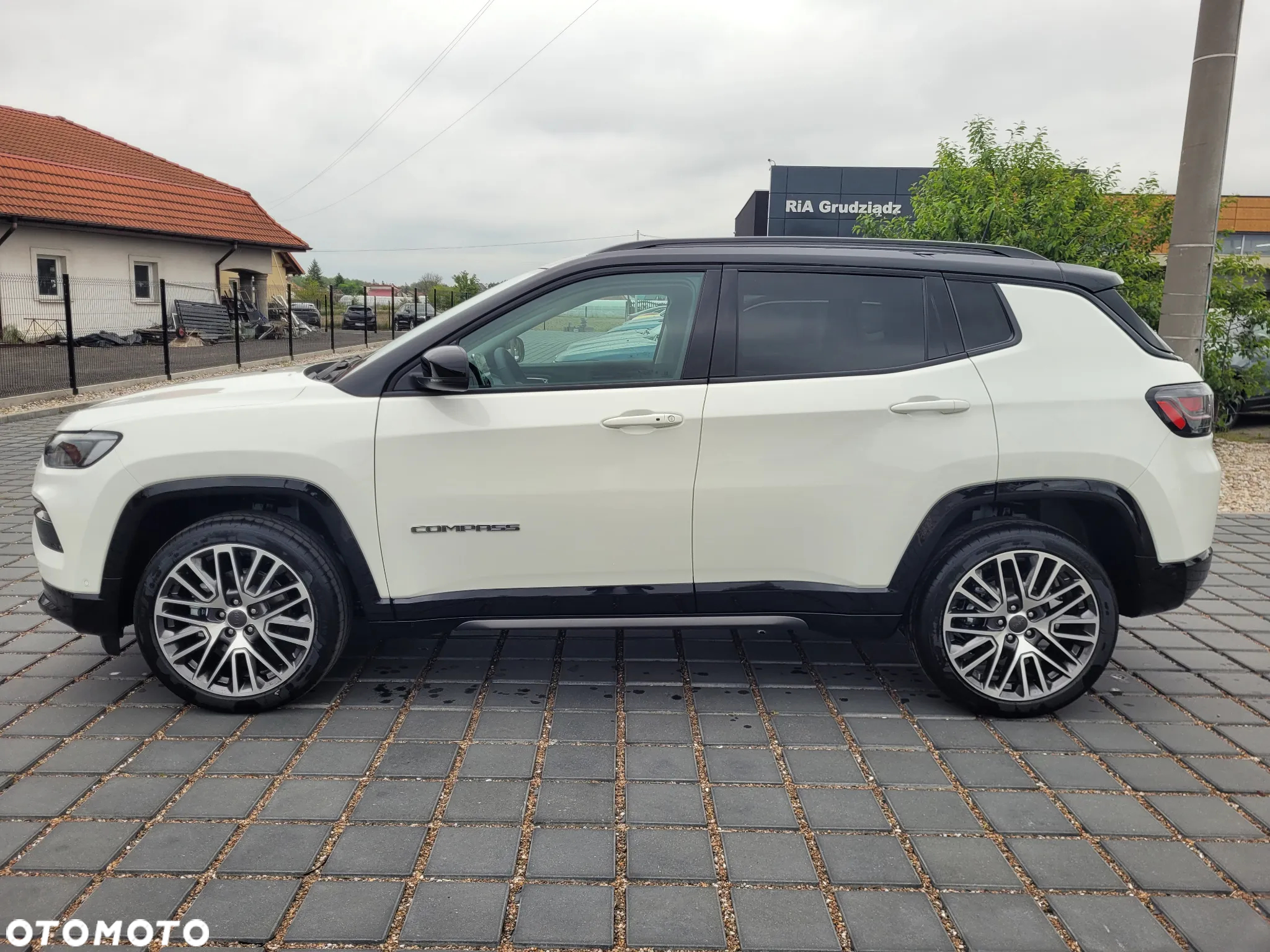 Jeep Compass 1.5 T4 mHEV Summit FWD S&S DCT - 3