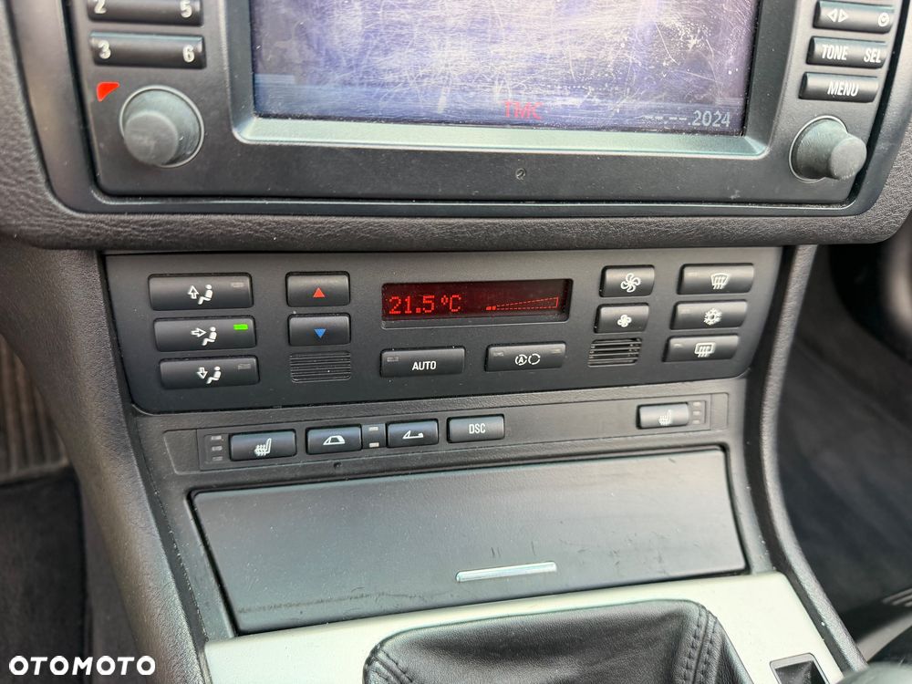 BMW Seria 3 318 Ci Edition Exclusive - 19