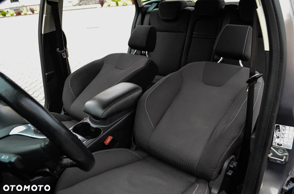 Ford Focus 2.0 TDCi Titanium - 28