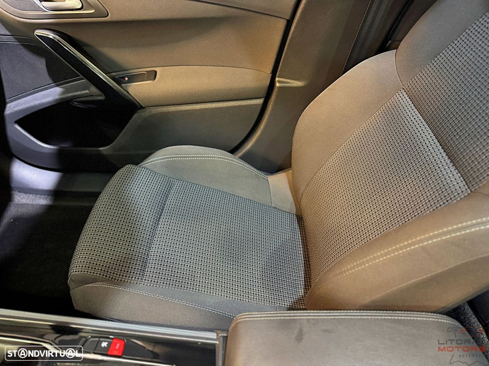 Peugeot 508 SW 1.6 BlueHDi Active - 20