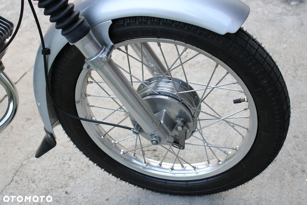 Simson Inny - 23