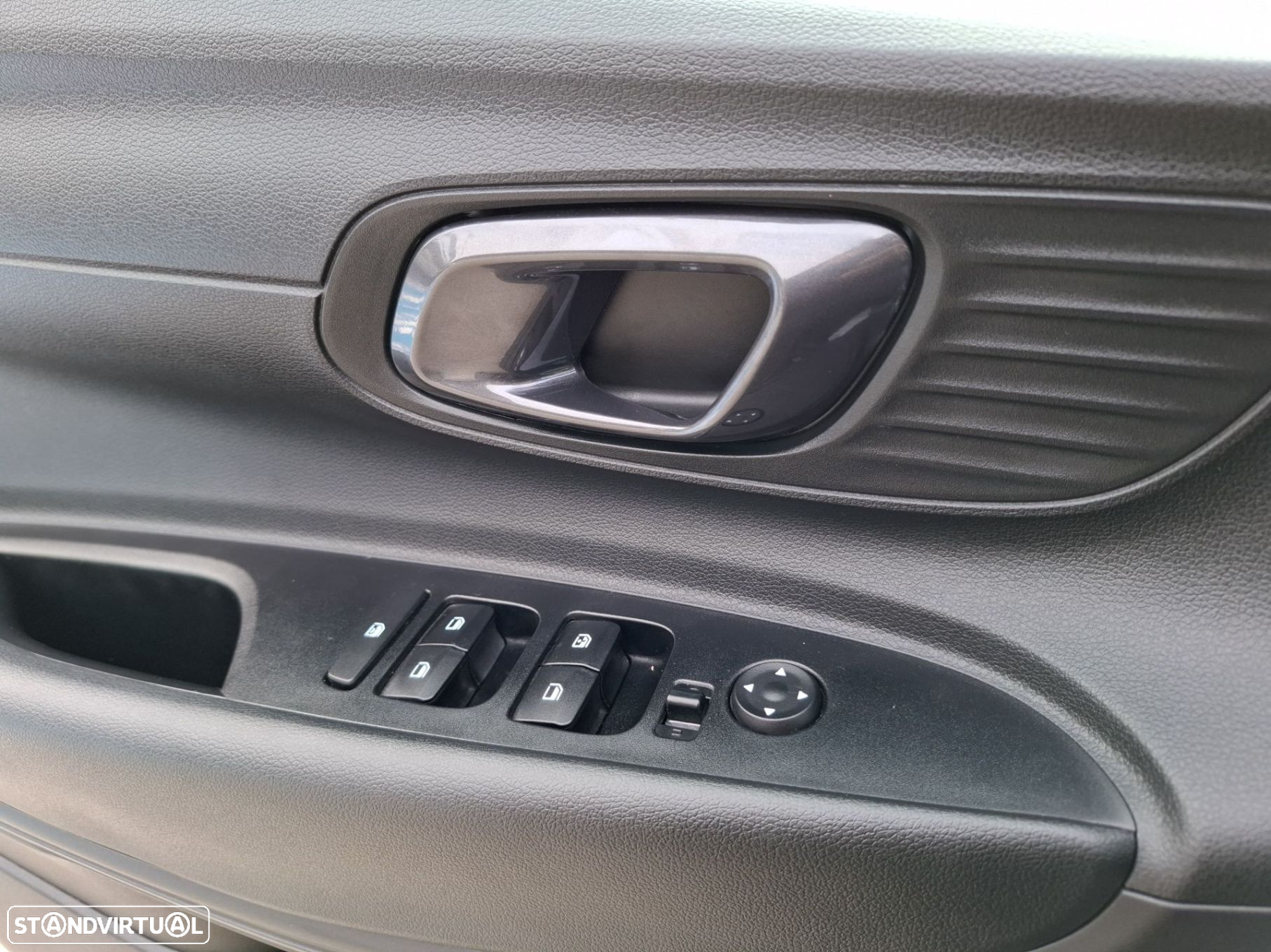 Hyundai i20 1.0 T-GDI Style - 19