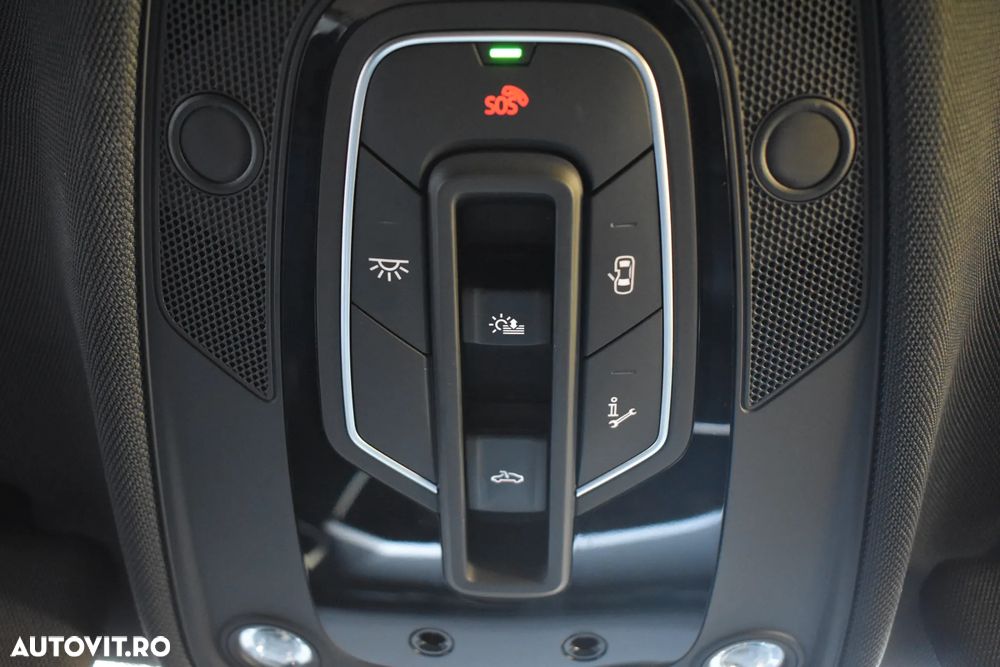 Audi A6 50 TDI quattro Tiptronic S line - 39