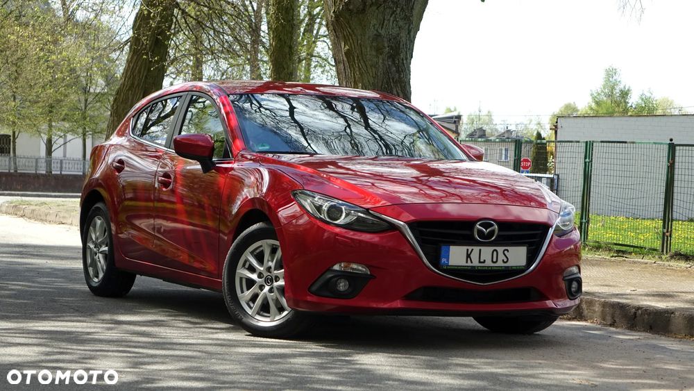 Mazda 3 2.0 Skyenergy - 40