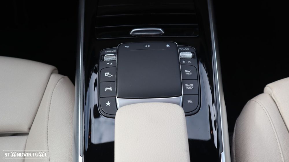 Mercedes-Benz GLB 180 d Progressive - 16