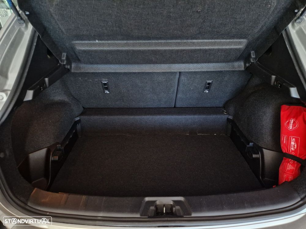 Nissan Qashqai 1.3 DIG-T Tekna - 24
