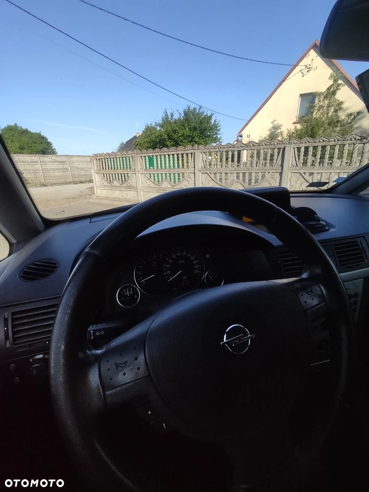 Opel Meriva 1.4 Cosmo - 9