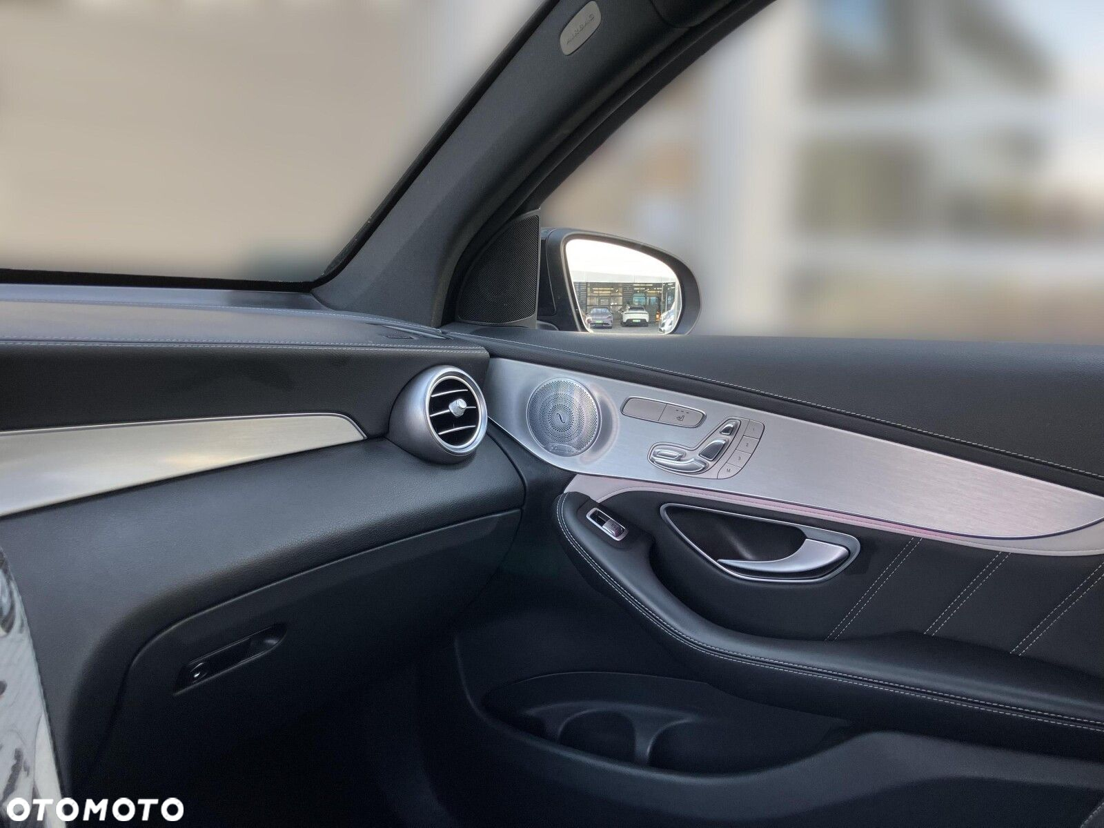 Mercedes-Benz GLC AMG 63 S 4-Matic - 29