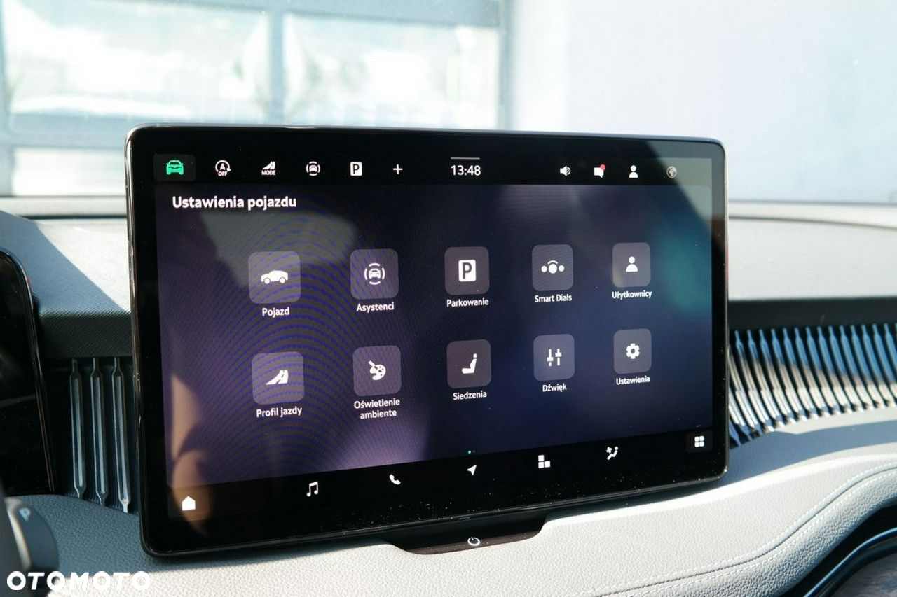 Skoda Superb - 19