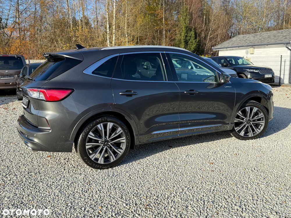 Ford Kuga 2.0 EcoBlue 4x4 VIGNALE - 19