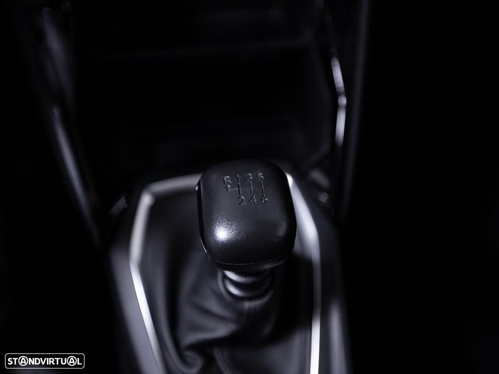 Peugeot 208 1.5 BlueHDi Active Pack - 16