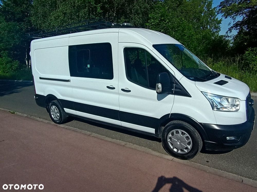 Ford Transit - 5