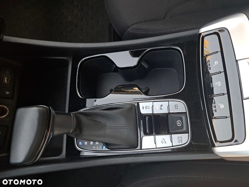 Hyundai Tucson - 15