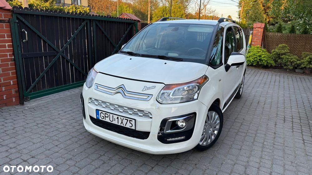 Citroën C3 Picasso - 6