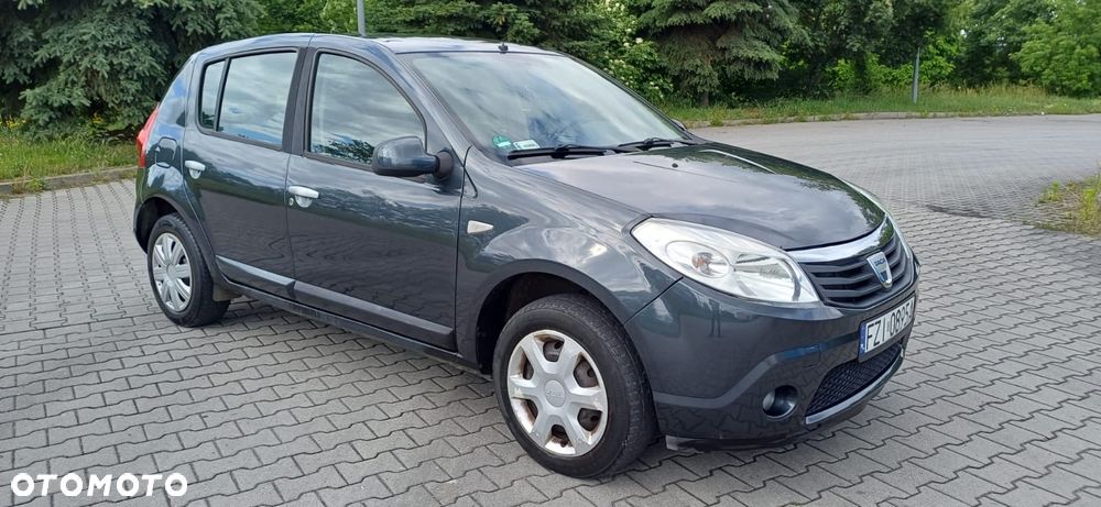 Dacia Sandero - 15