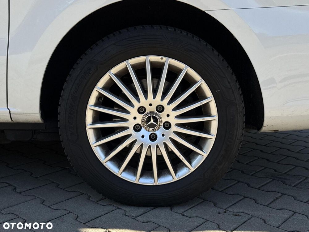 Mercedes-Benz Vito - 7