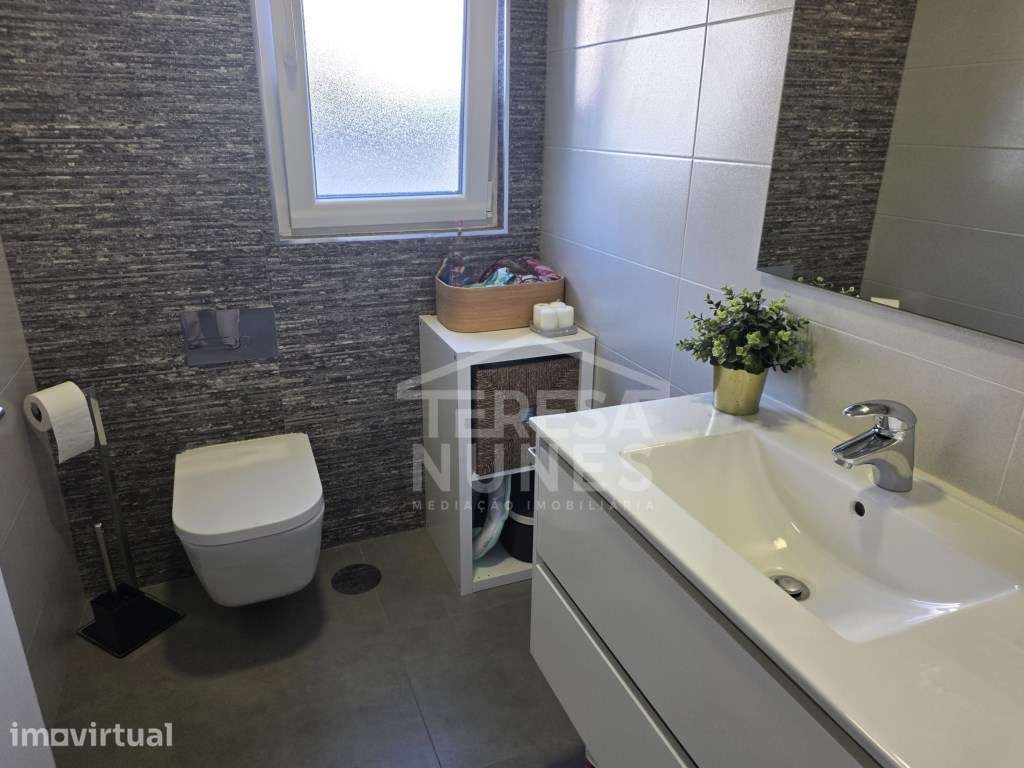 MORADIA GEMINADA V3 - QUINTA DO CONDE - Grande imagem: 5/27