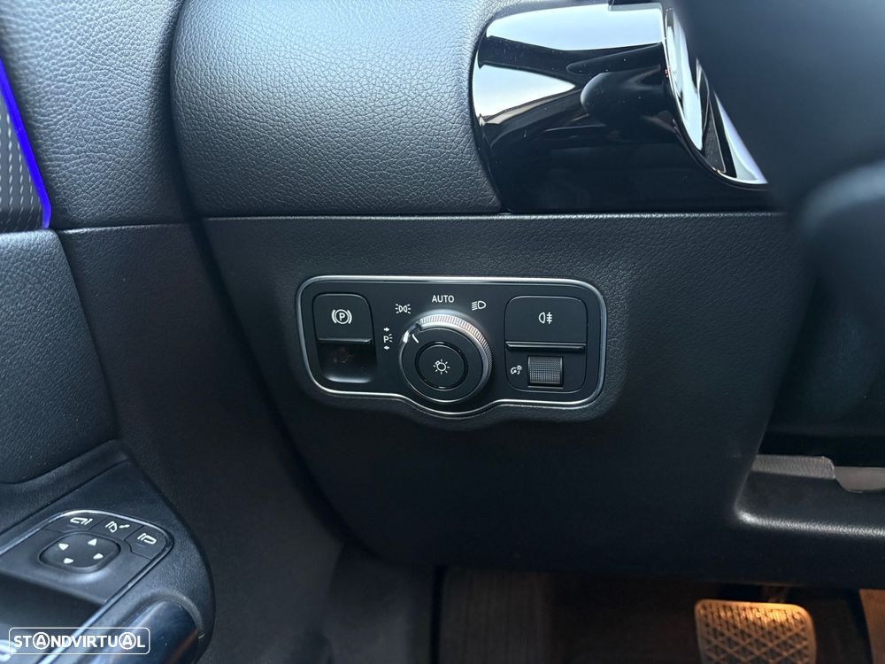 Mercedes-Benz GLA 250 e Progressive - 21