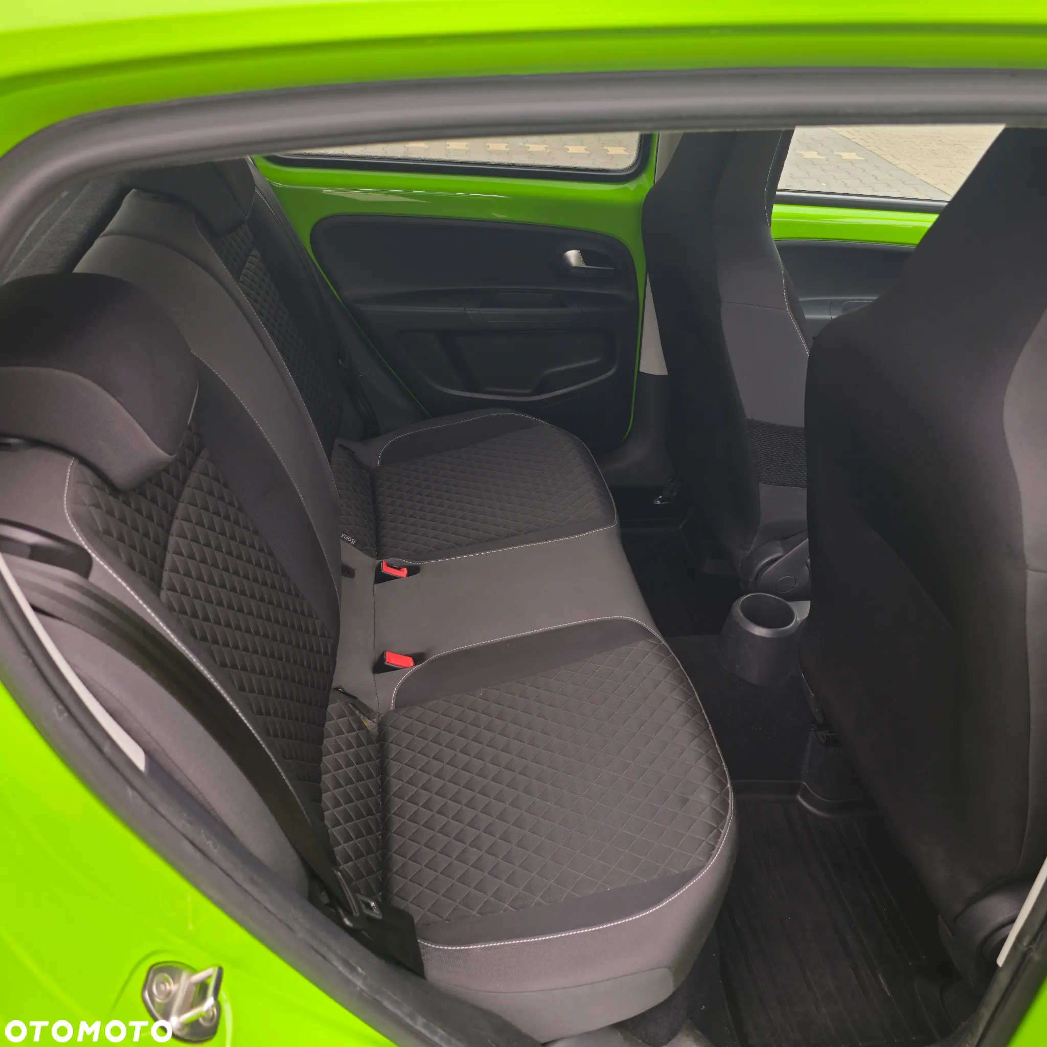 Skoda Citigo 1.0 Style - 13