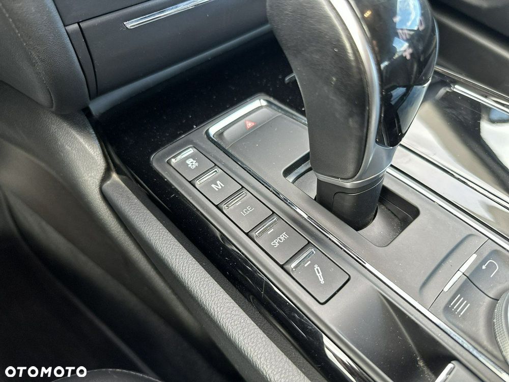 Maserati Ghibli S Q4 - 22