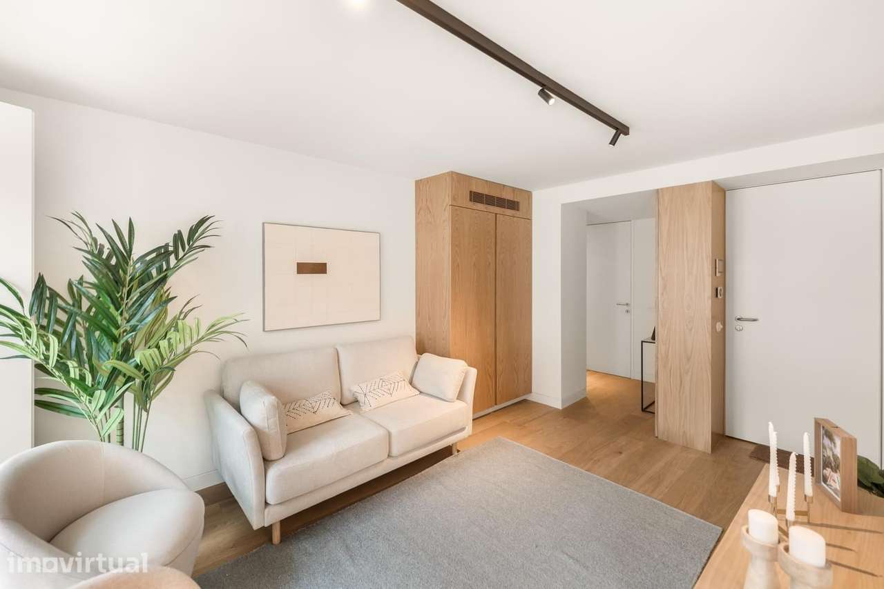Apartamento T2 no Garrett 53, Chiado, Lisboa - Grande imagem: 4/26
