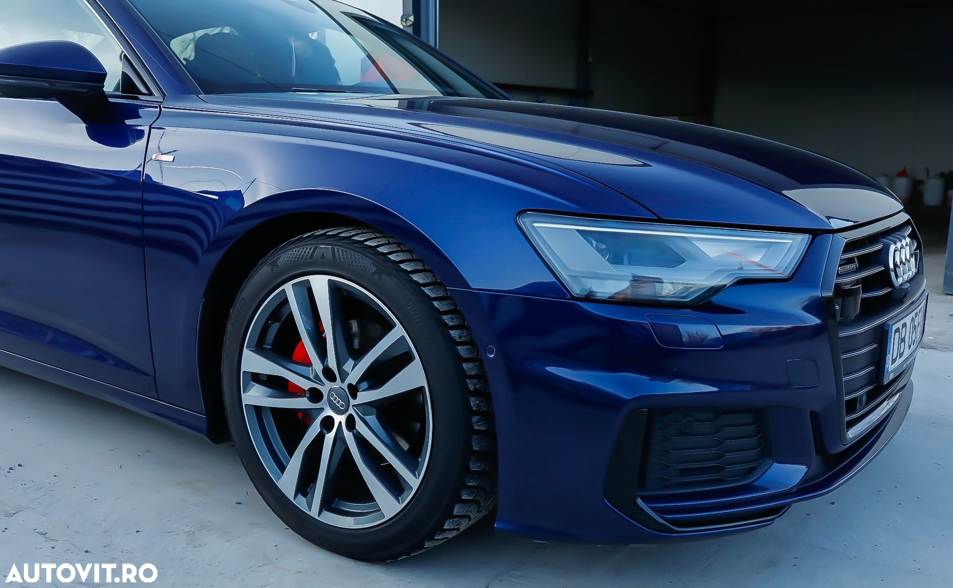 Audi A6 - 15
