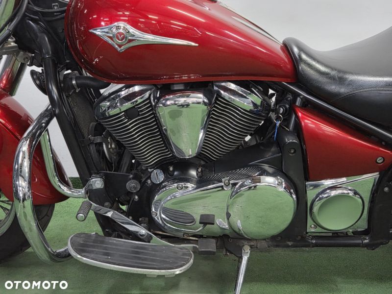 Kawasaki VN - 7