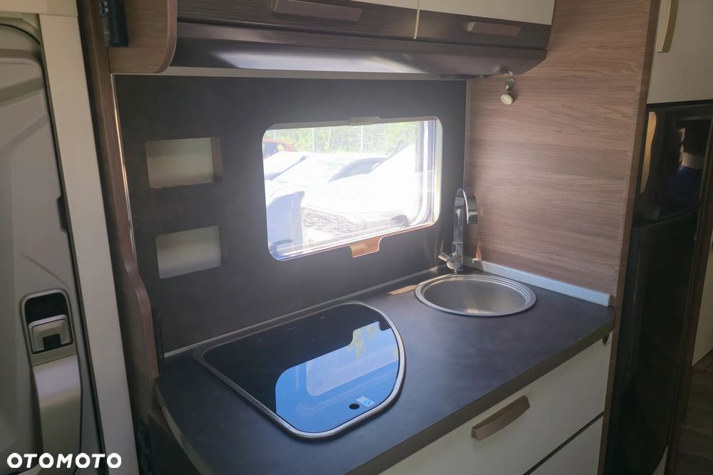 Fiat KNAUS - 3