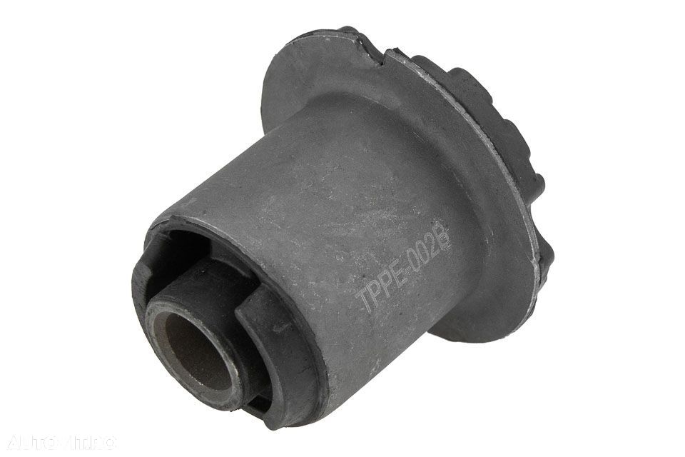 Bucsa punte spate Peugeot 206 1998-, Fata, NTY ZTT-PE-002B - 1