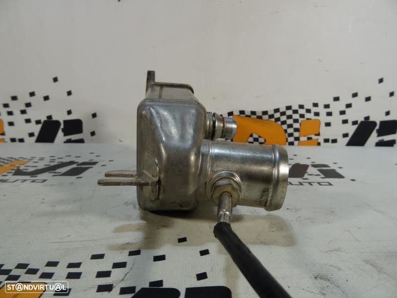 Egr / Radiador De Gases Bmw 1 (F40)  11718576809 / 8576809 - 5