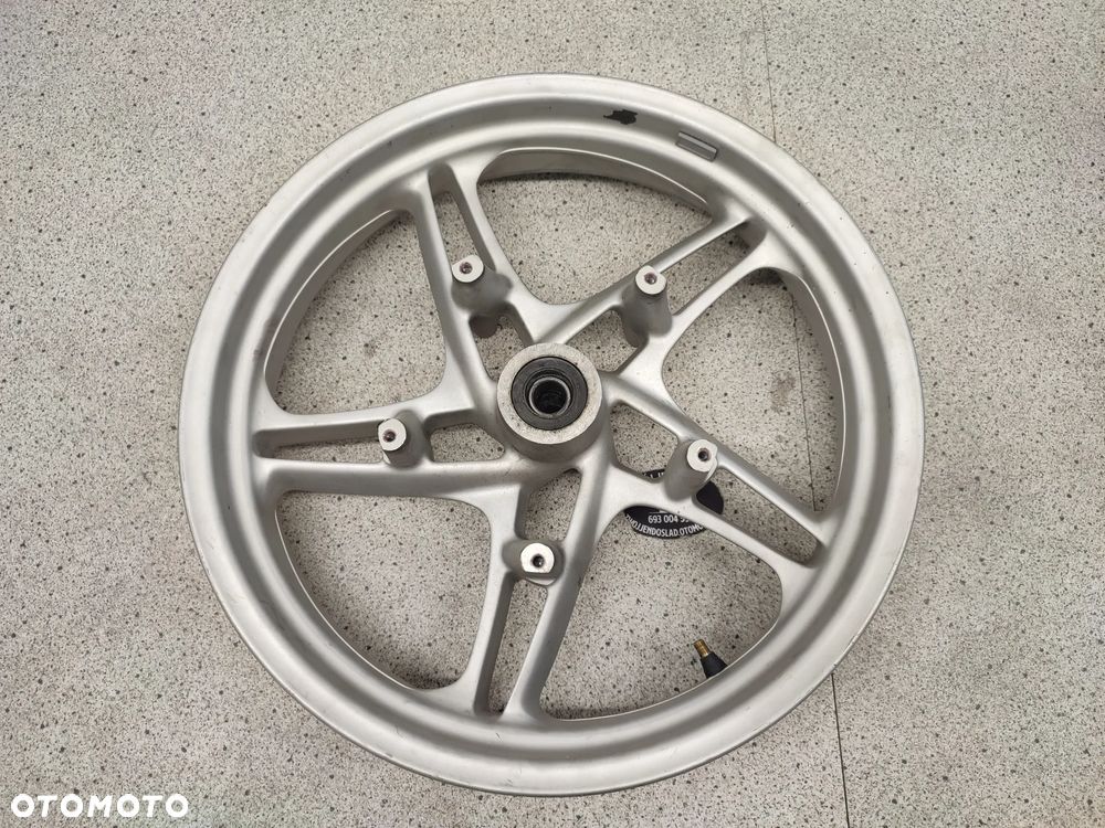 Felga przód, przednia BMW R 1150 RT R1150RT R1150 RT R 1150RT - 7