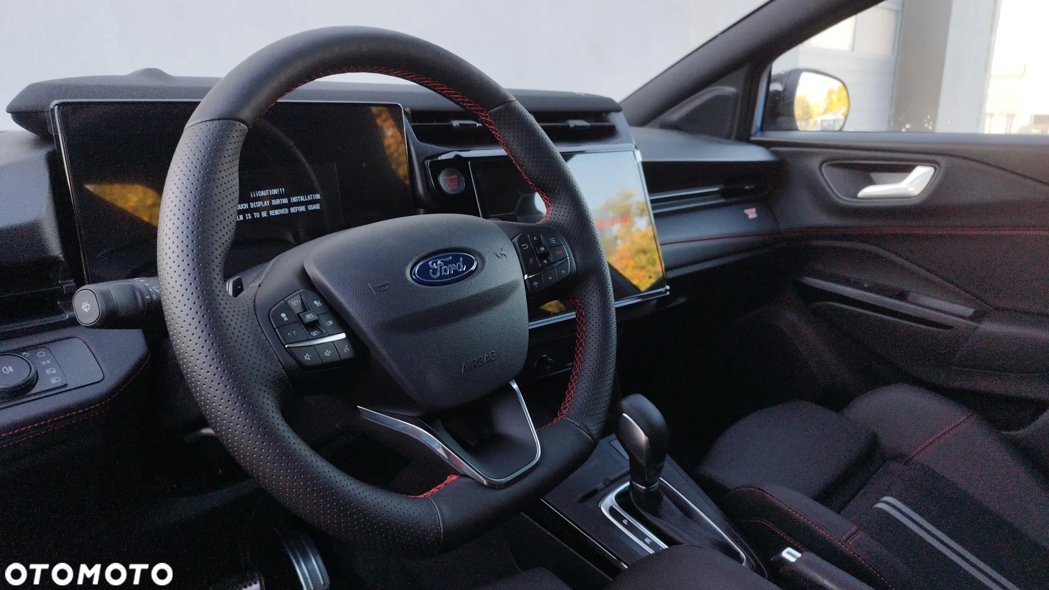 Ford Puma 1.0 EcoBoost mHEV ST PowerShift - 11