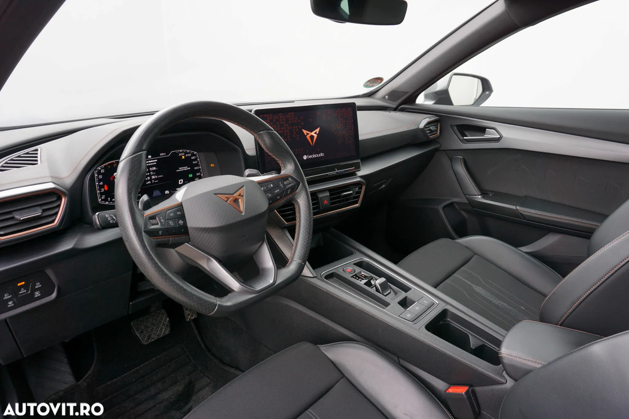 Cupra Formentor 1.5 TSI DSG - 11