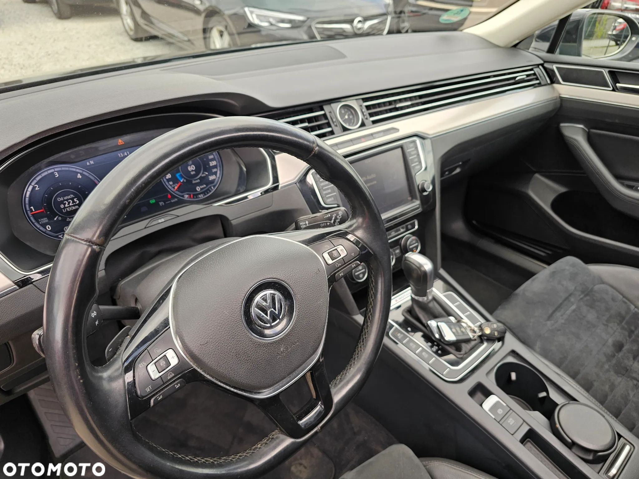Volkswagen Passat Variant 2.0 TDI SCR 4Motion DSG (BMT) Highline - 19