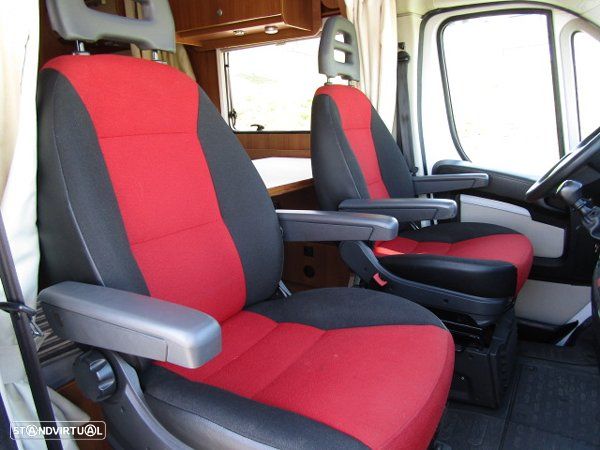 Carado T 448 CAMA BASCULANTE - 37